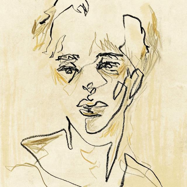 Album cover art for UTOPIA