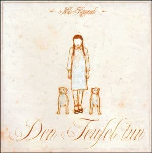 Album cover art for Den Teufel Tun