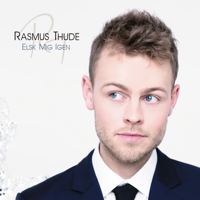 Album cover art for Elsk Mig Igen