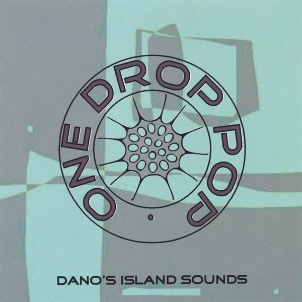 Album cover art for One Drop Pop