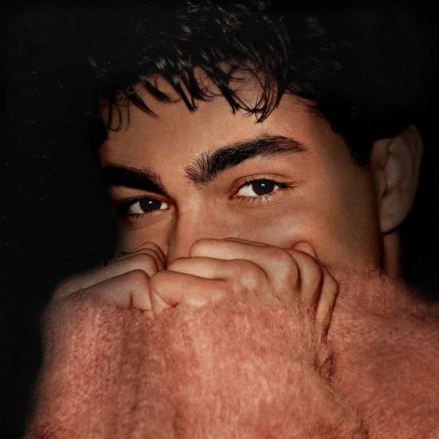 Album cover art for Stay for the Credits