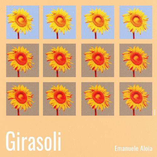 Album cover art for Girasoli