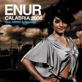 Album cover art for Calabria 2008