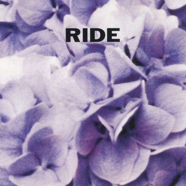 Album cover art for Smile