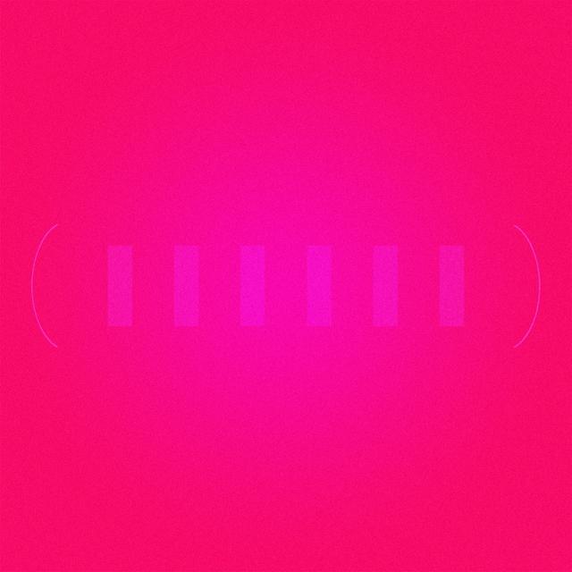 Album cover art for (SEIS)