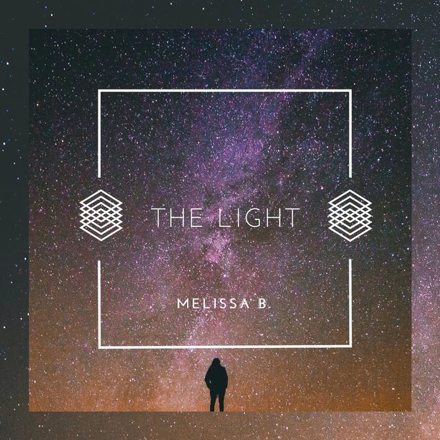 Album cover art for The Light