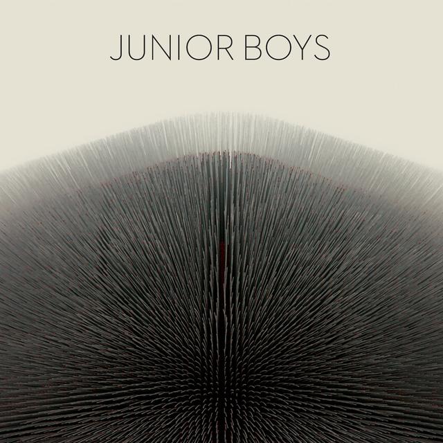 Album cover art for It's All True