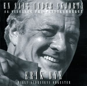 Album cover art for En Sang Under Skjorta