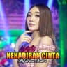 Kehadiran Cinta