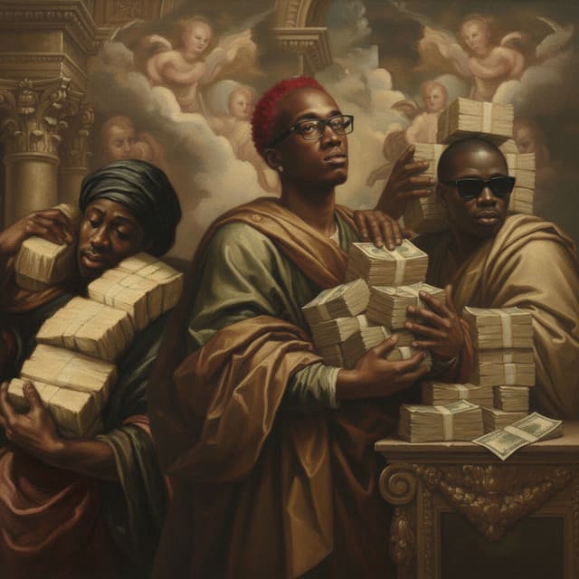 Album cover art for Azul