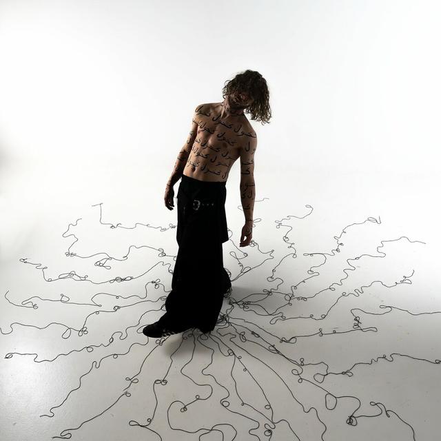 Album cover art for KHOL