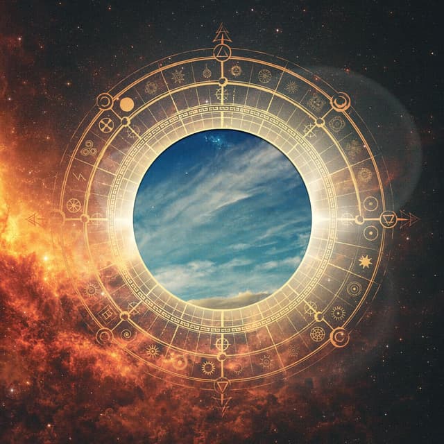 Album cover art for Leave Me Behind