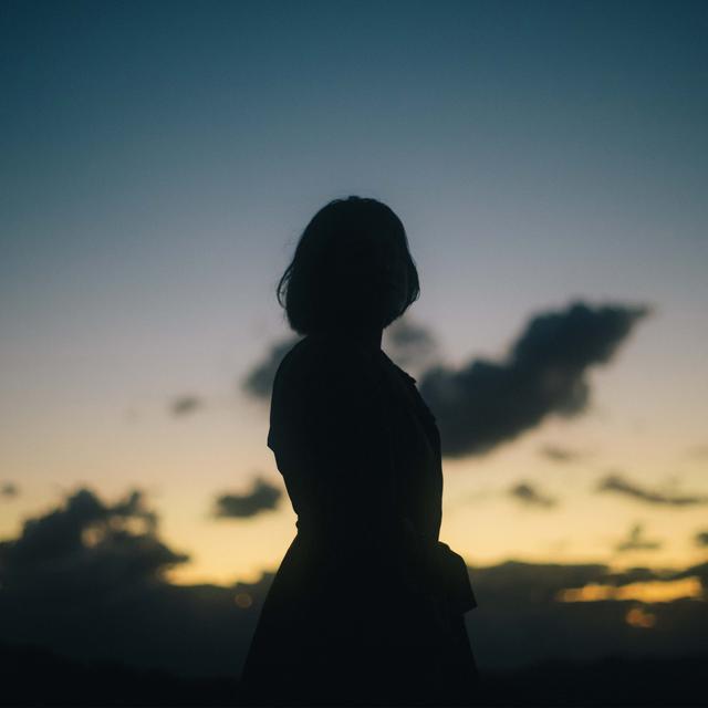 Album cover art for Sea of Light