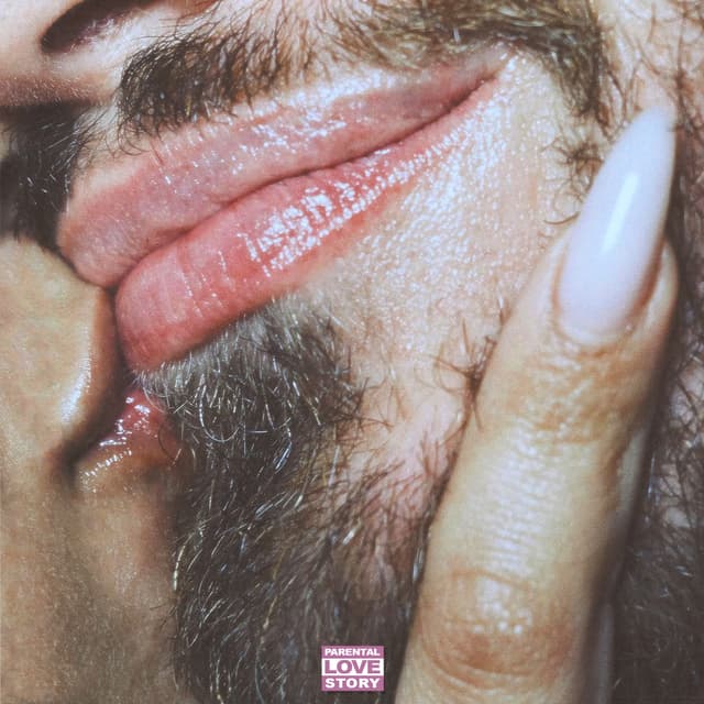 Album cover art for Amuse-Bouche