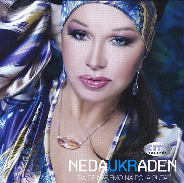 Album cover art for Da Se Nađemo Na Pola Puta