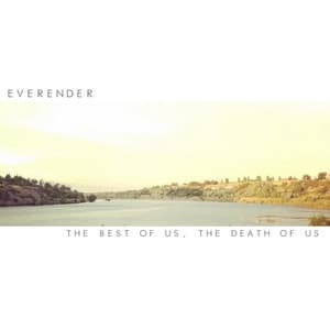 Album cover art for The Best of Us, The Death of Us