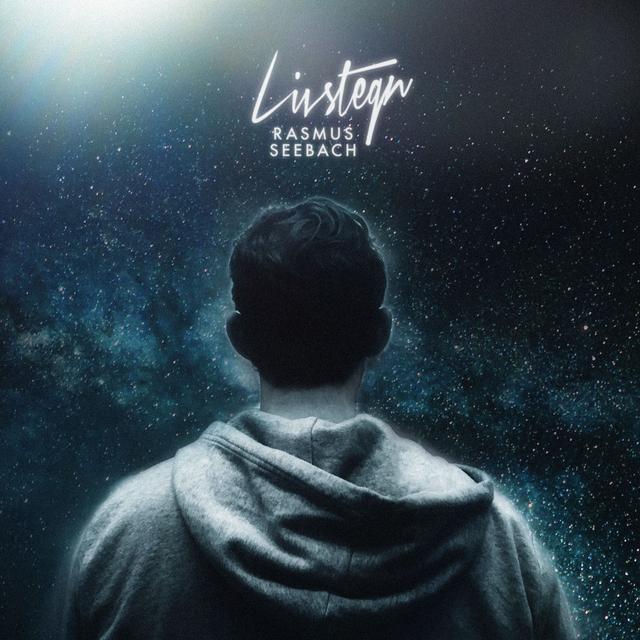Album cover art for Livstegn
