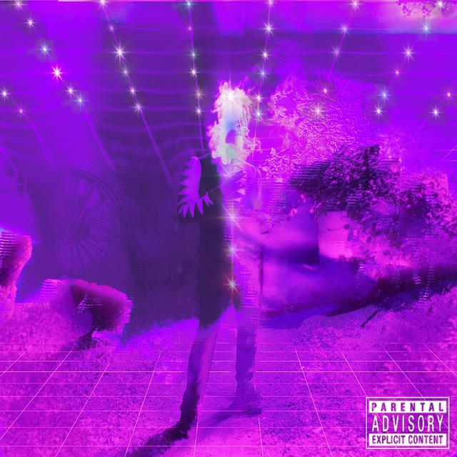 Album cover art for TATIMU MIXTAPE