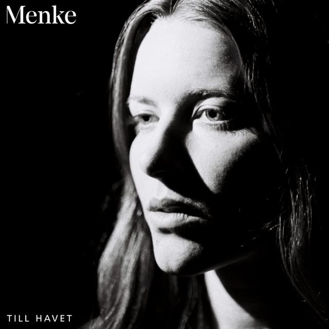 Album cover art for Till havet