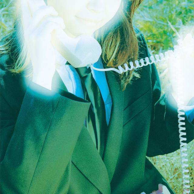 Album cover art for Cellar