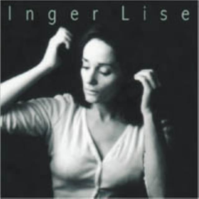 Album cover art for Inger Lise