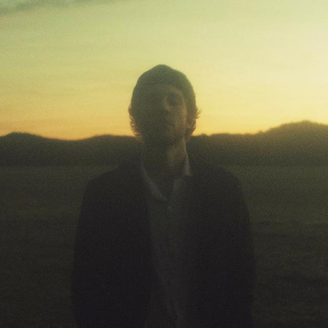 Album cover art for Open