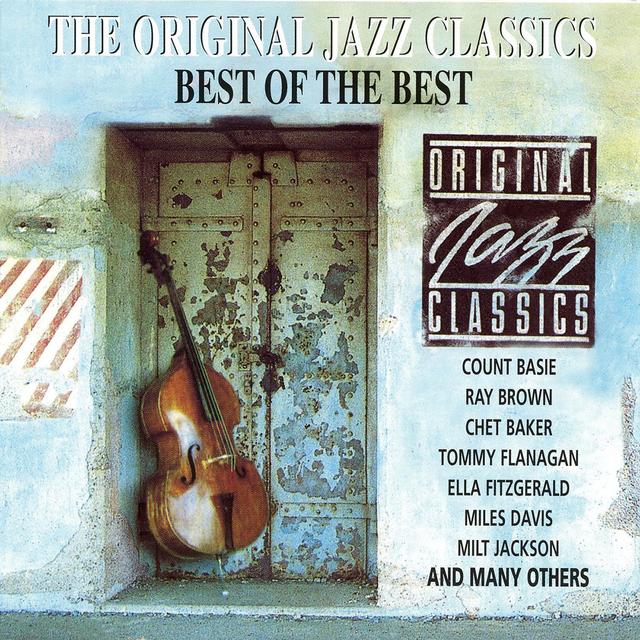 Album cover art for Caravan