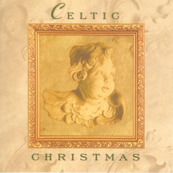 Album cover art for Celtic Christmas
