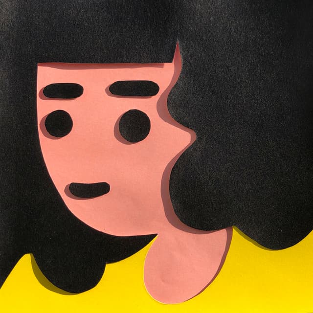 Album cover art for Bestia