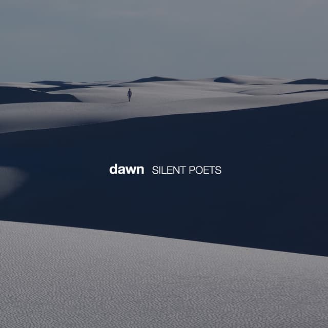 Album cover art for Dawn