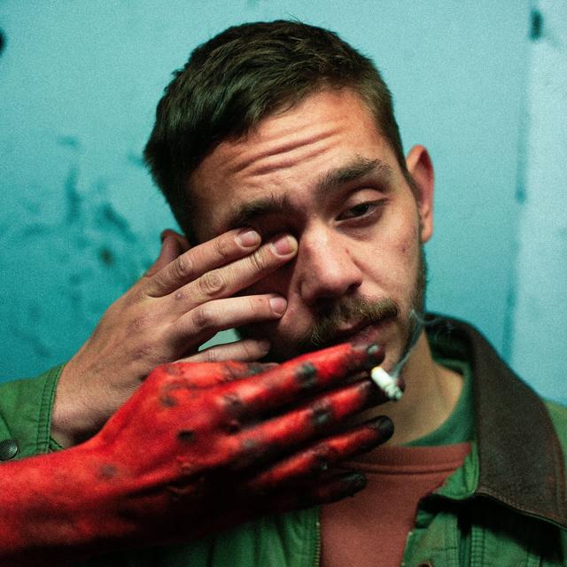 Album cover art for Arrête de faire comme si - Single