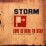 Love Is Here to Stay [Happy People in the Morning Mix]
