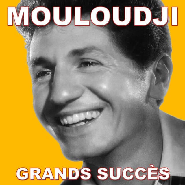 Album cover art for Grands Succès