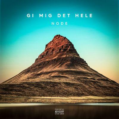 Album cover art for Gi Mig Det Hele