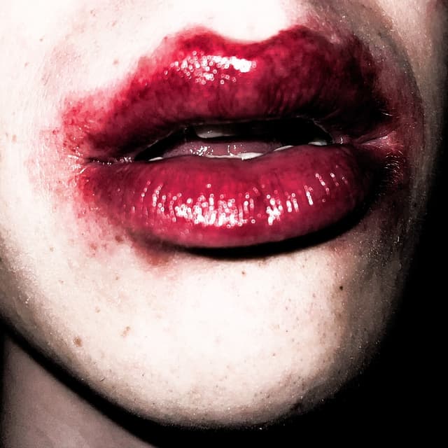 Album cover art for боль