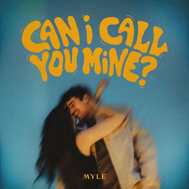 Album cover art for Can I Call You Mine?