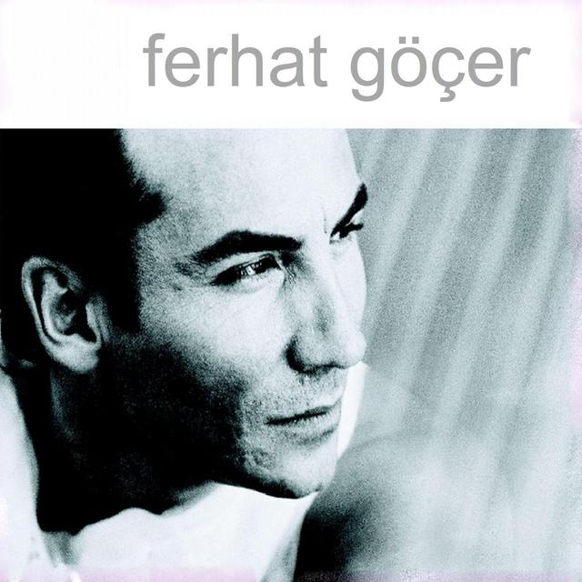 Album cover art for Ferhat Göçer