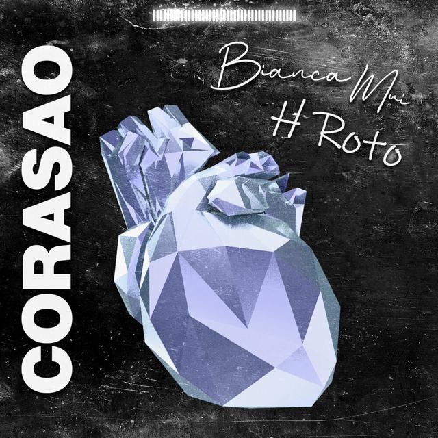 Album cover art for Corasao