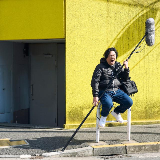 Album cover art for Suplex