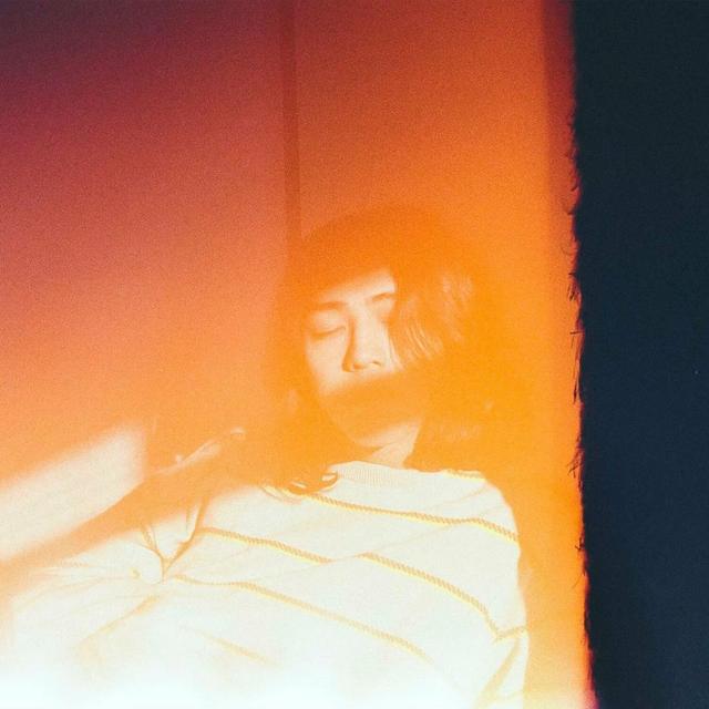 Album cover art for Mousho