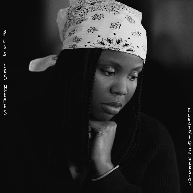 Album cover art for Plus les mêmes