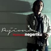 Album cover art for Manisnya Negeriku