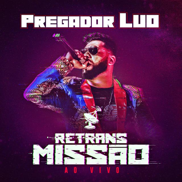 Album cover art for Retransmissão