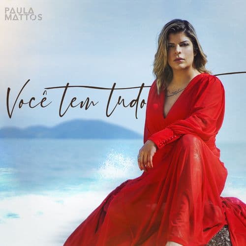 Album cover art for Você tem Tudo