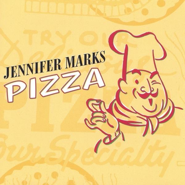 Album cover art for Pizza