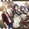 オーディナリィ・クローバー (Ordinary Clover)