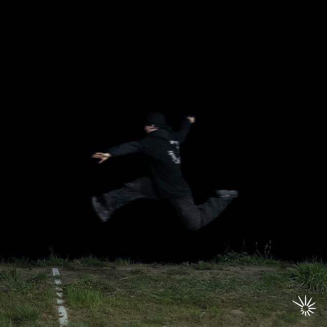 Album cover art for wentheweather Playlist I