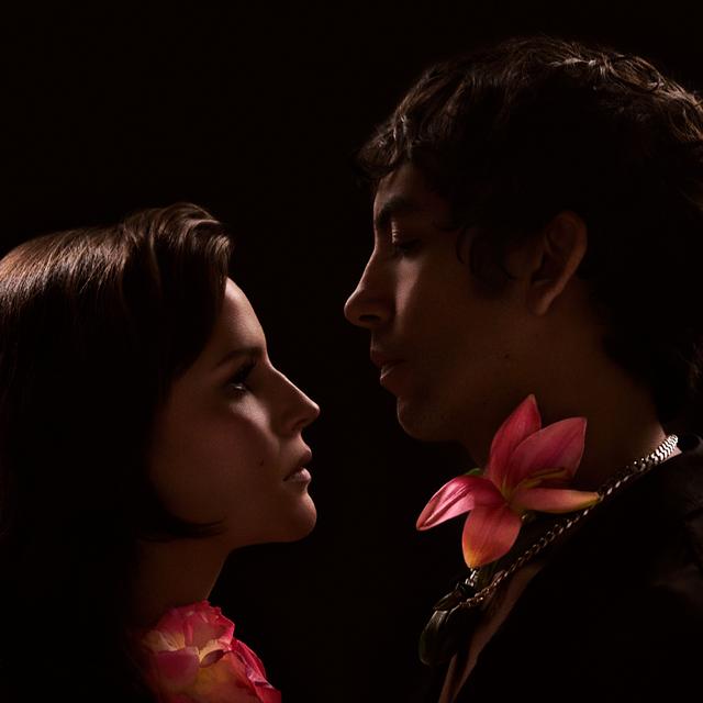 Album cover art for Se Amaba Así