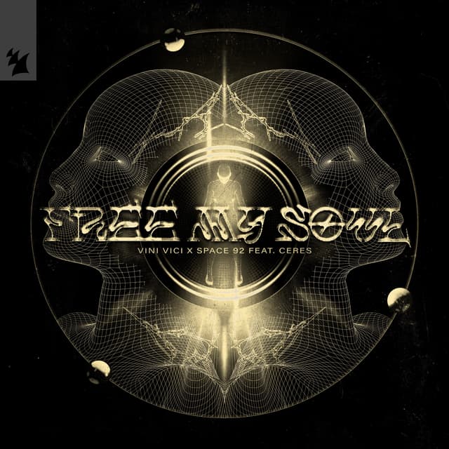 Album cover art for Free My Soul