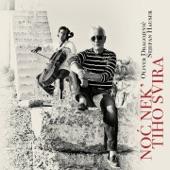 Album cover art for Noć Nek' Tiho Svira
